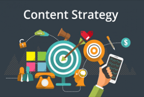Top 5 Content Strategies for 2018